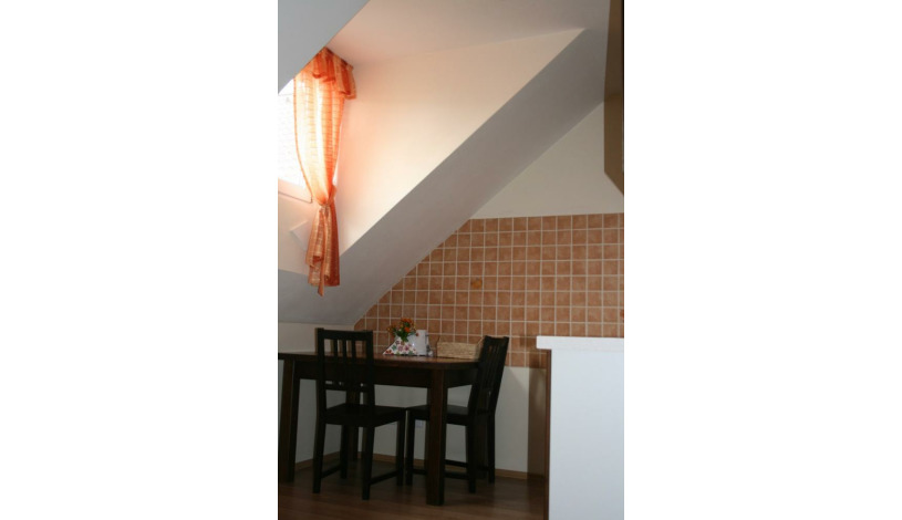 Apartmán Jana Palacha 38A Karlovy Vary